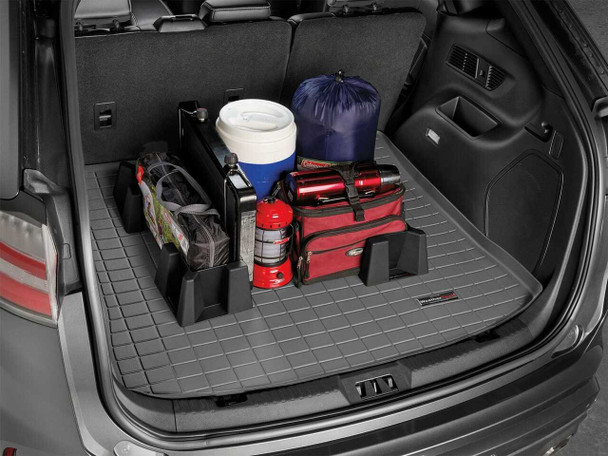 WeatherTech CargoTech | Cargo Containment System Boot Organizer WeatherTech CargoTech | Cargo Containment System Boot Organizer