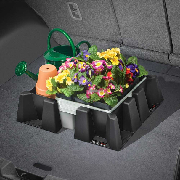 WeatherTech CargoTech | Cargo Containment System Boot Organizer WeatherTech CargoTech | Cargo Containment System Boot Organizer