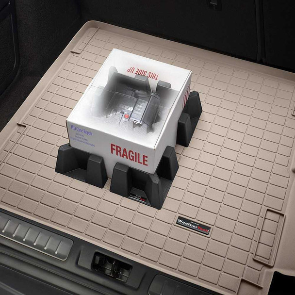WeatherTech CargoTech | Cargo Containment System Boot Organizer WeatherTech CargoTech | Cargo Containment System Boot Organizer