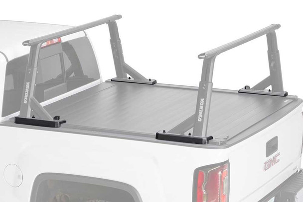 Yakima Tonneau Kit | Fits Retrax XR Series Yakima Tonneau Kit | Fits Retrax XR Series