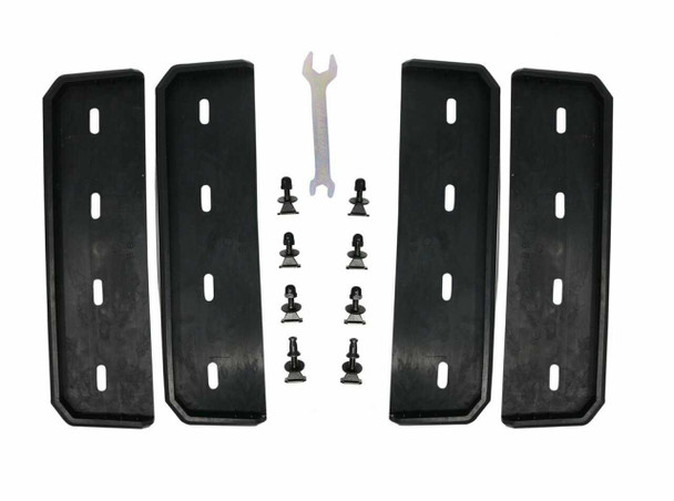 Yakima Tonneau Kit | Fits Retrax XR Series Yakima Tonneau Kit | Fits Retrax XR Series