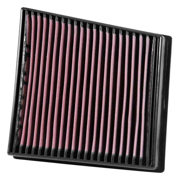 K&N 33-5065 Replacement Air Filter | Chevrolet Silverado 2500HD