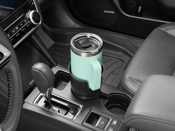 WeatherTech CupCoffee 14oz | Mug Coffee Cup Holder