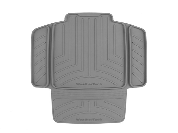 WeatherTech Child Car Seat Protector | Kids/Baby Seat or Booster Cover Mat