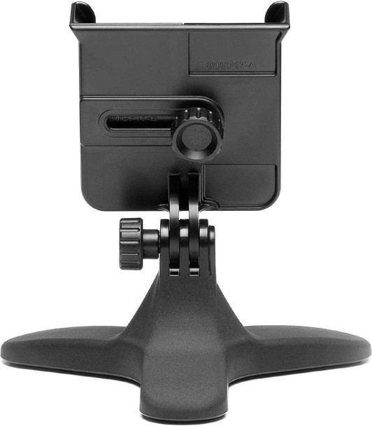 WeatherTech DeskFone XL | Use your XL phone with a thick case hands-free