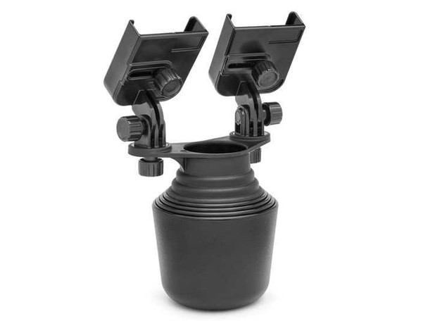 WeatherTech CupFone Duo XL | Car Phone Holder Mobile Mount