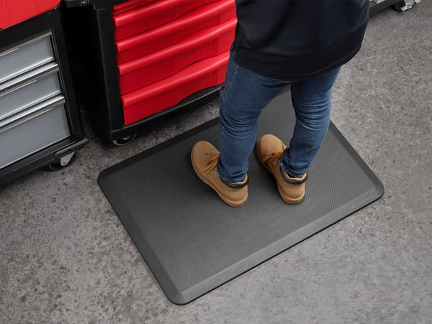 WeatherTech ComfortMat | Anti-Fatigue Standing Mat | 24" x 36" WeatherTech ComfortMat | Anti-Fatigue Standing Mat | 24" x 36"