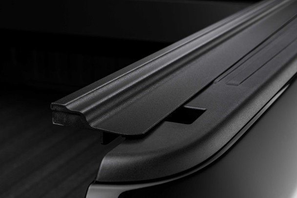 Retrax POWERTRAXPRO MX | Electric Aluminium Retractable Bed Cover | Chevrolet Silverado 1500 Crew Cab 5'10 (2020+)