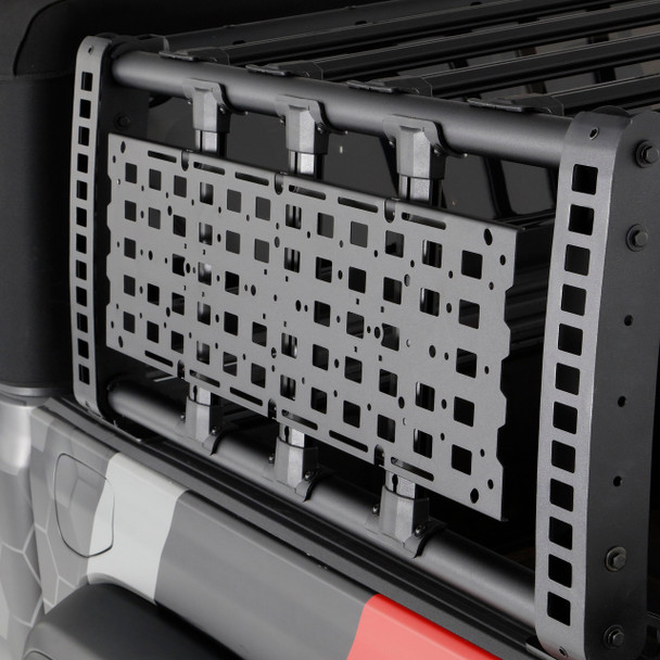 Go Rhino XRS Overland Xtreme Rack System | For Jeep Gladiator JT