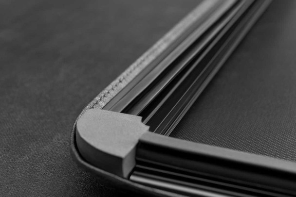 Extang Trifecta E-Series Soft Folding Tonneau Cover | RAM 1500 5'7 Bed w/out RamBox