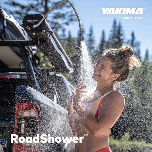 Yakima RoadShower 7G MD (26lt)