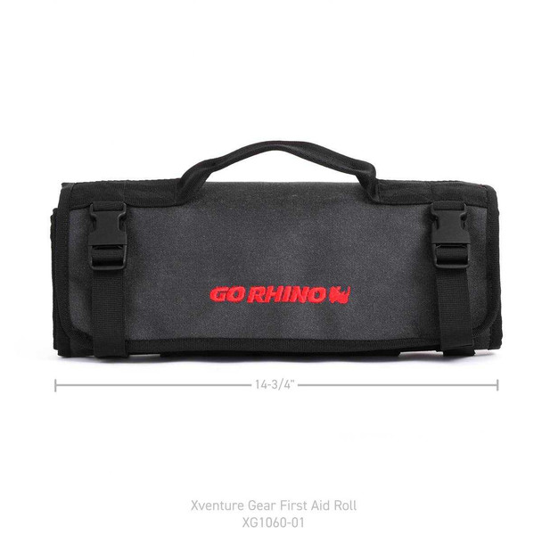 Go Rhino Xventure Multi-Gear Roll Bag (Large)