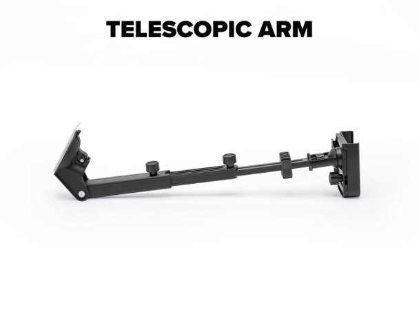 WeatherTech WindshieldFone | Meet the most versatile way to mount your phone WeatherTech WindshieldFone | Meet the most versatile way to mount your phone