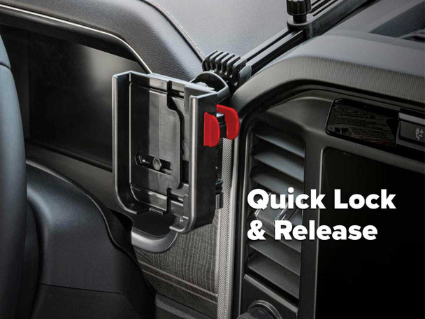 WeatherTech WindshieldFone | Meet the most versatile way to mount your phone WeatherTech WindshieldFone | Meet the most versatile way to mount your phone