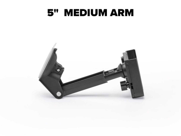 WeatherTech WindshieldFone | Meet the most versatile way to mount your phone WeatherTech WindshieldFone | Meet the most versatile way to mount your phone