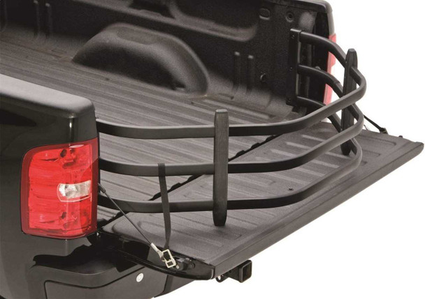 AMP Research BedXtender HD Sport Truck Bed Extender | Fits RAM 1500 DT/TRX without rambox(2020+)