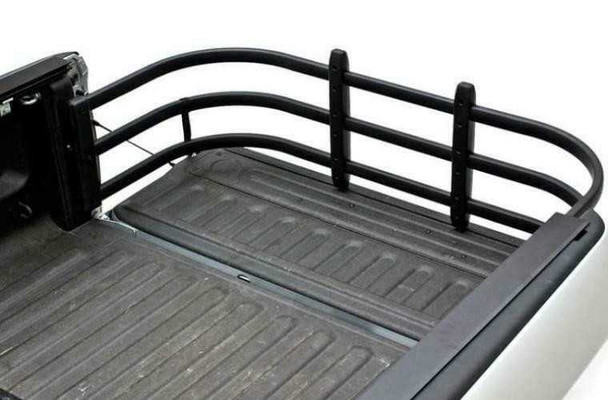 AMP Research BedXtender HD Max U-Shape Truck Cargo Bed Extender | RAM 1500 DT/TRX without rambox