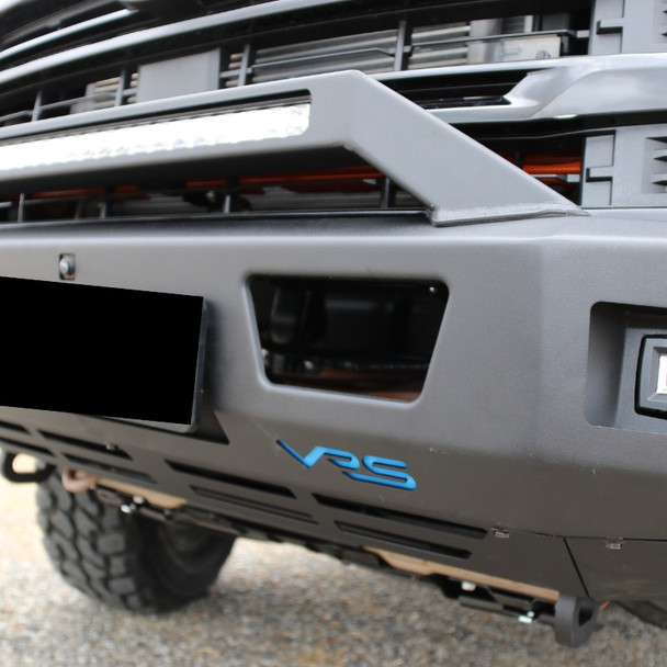 VRS Metro Bar | Suits LDV T60 Max