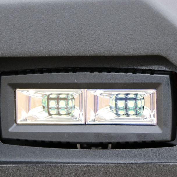 VRS Metro Bar | Suits LDV T60 Max
