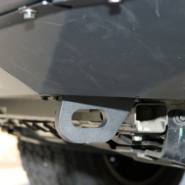 VRS Metro Bar | Suits LDV T60 Max