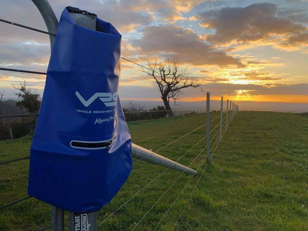 VRS 20L Waterproof Dry Bag | Fishing Camping Canoeing Kayak Outdoor Sport