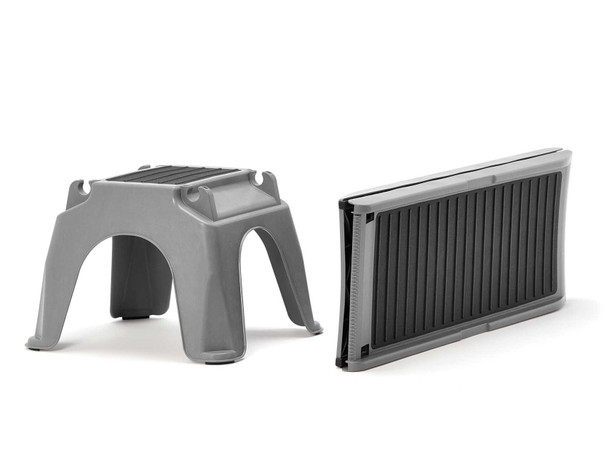 WeatherTech EasyRamp | Perfect for larger vehicles and for older pets