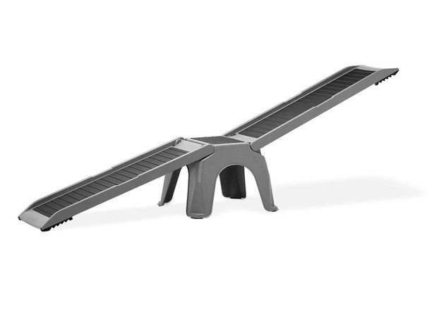 WeatherTech EasyRamp | Perfect for larger vehicles and for older pets