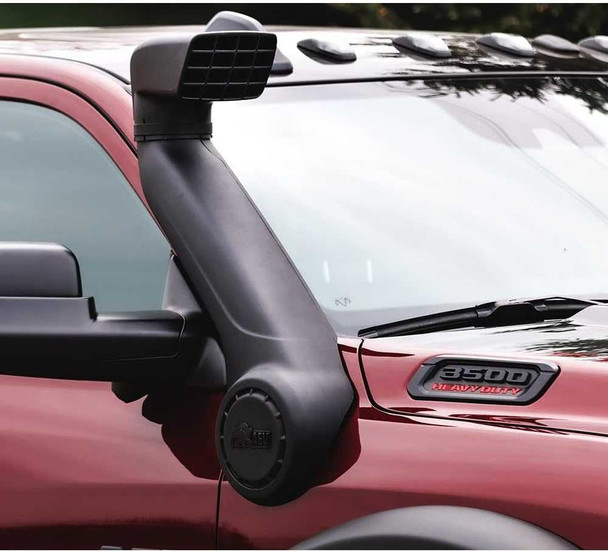 AEV Snorkel Kit with Air Ram Intake System | Fits 2020 + RAM 2500HD/3500HD