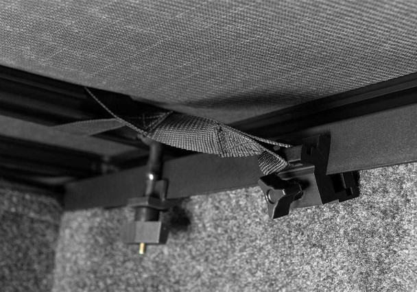 Extang Trifecta ALX Soft Folding Tonneau Cover | Fits Ford F-150 (5'5") 2023+