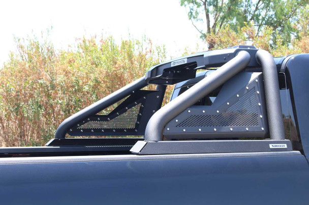 Go Rhino Sport Bar 2.0 for Full-Sized Trucks | Fits Chevrolet Silverado 1500