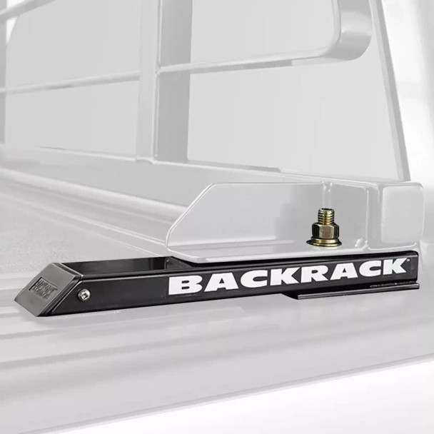 Backrack 2" Riser Truck Bed Tonneau Cover Adapter Kit | Universal