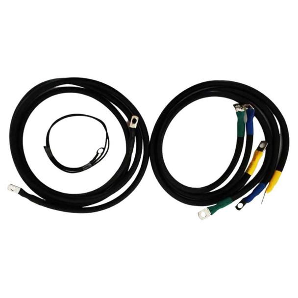 しふ WARN VR EVO Winches Extension Wire Kit - 106928
