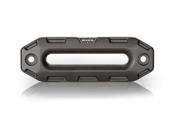WARN Epic Hawse Fairlead 1" Gunmetal - 100650 WARN Epic Hawse Fairlead 1" Gunmetal - 100650