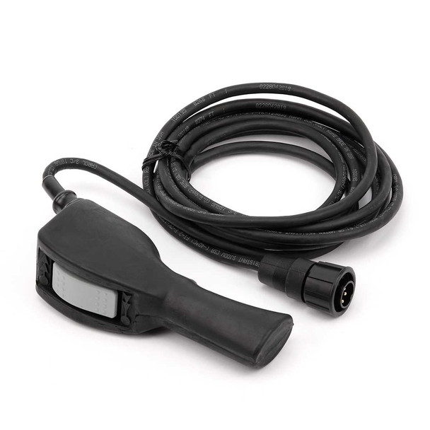 WARN Remote Hand Held Controller For DC Electric Industrial Winches, 12' | 88528
