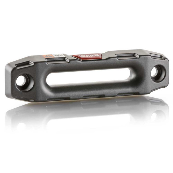 WARN Epic Powersports Hawse Fairlead (Long) - 100968 | For VRX 45-S, AXON 45-S, AXON 55-S winches WARN Epic Powersports Hawse Fairlead (Long) - 100968 | For VRX 45-S, AXON 45-S, AXON 55-S winches