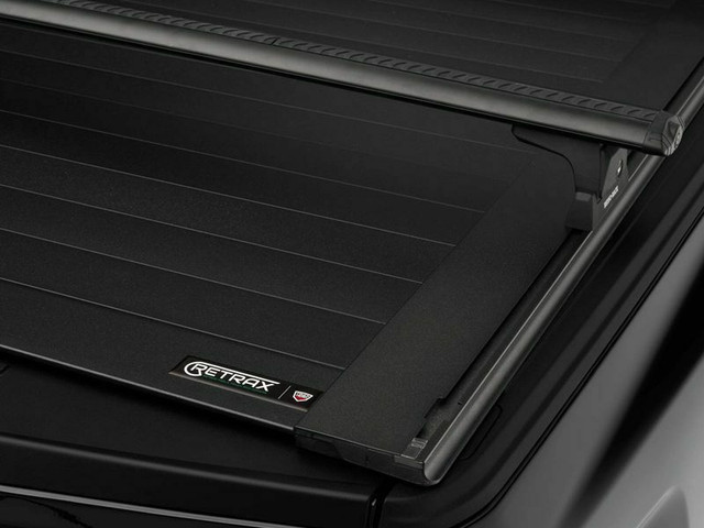 Retrax POWERTRAXPRO XR | Electric Aluminium Retractable Bed Cover