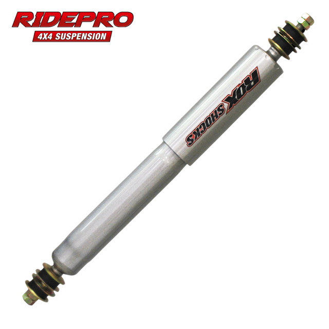 RidePro ZS117107 Front Suspension ROX Shock Absorber (EA) | Fits Nissan Patrol GQ | Toyota Landcruiser 76, 78, 79 Series