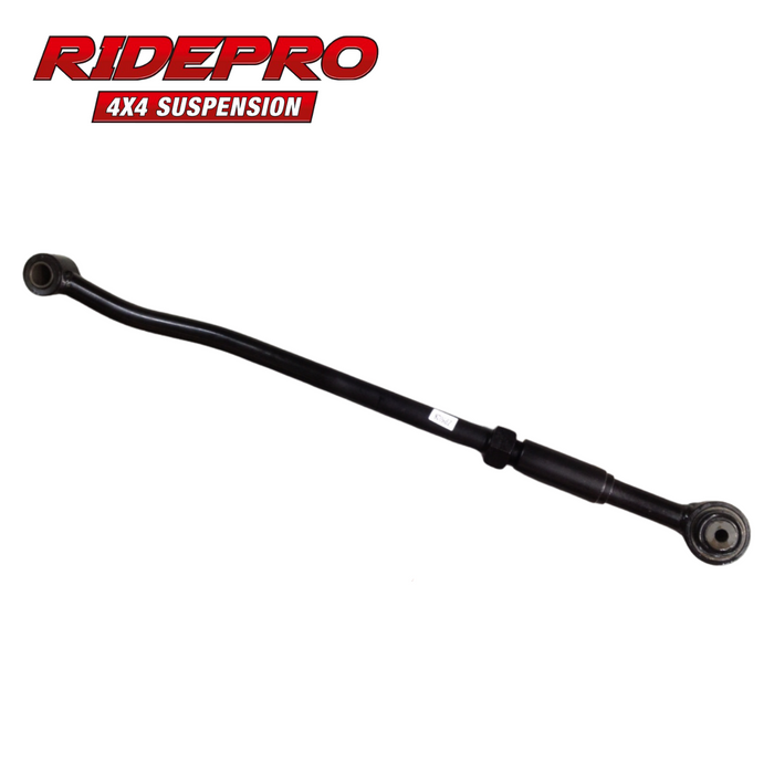 RidePro ZP5029 Rear Suspension Panhard Rod (EA) | Fits Nissan Patrol GU - Y61 LWB (1997 on)