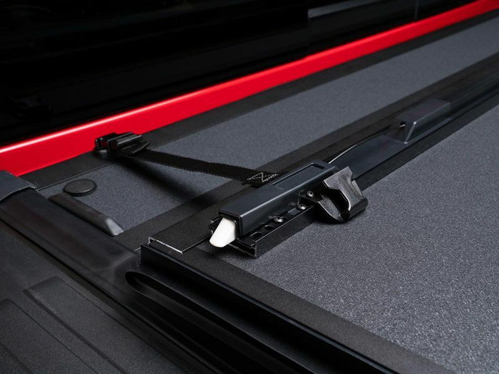 BAKFlip MX4 Hard Folding Tonneau Cover