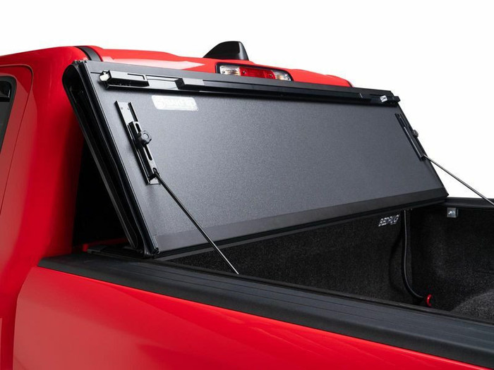 BAKFlip MX4 Hard Folding Tonneau Cover