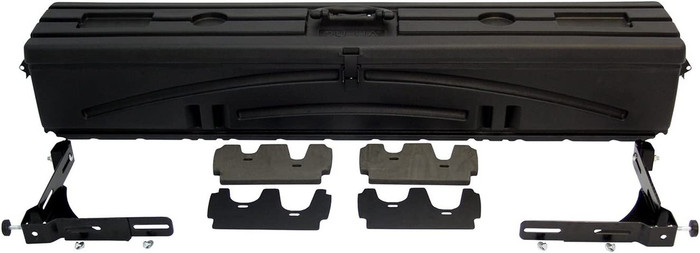 DU-HA 70200 Humpstor Side Truck Bed Storage Unit Tool Box Case