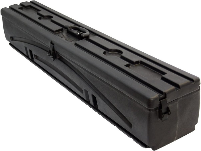 DU-HA 70200 Humpstor Side Truck Bed Storage Unit Tool Box Case