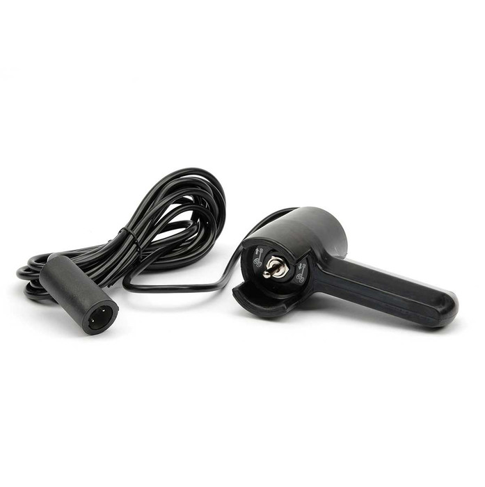 WARN Winch Remote Hand Held Controller 3.65m (12’) lead for WARN 4700 DC Utility Winch | 88205
