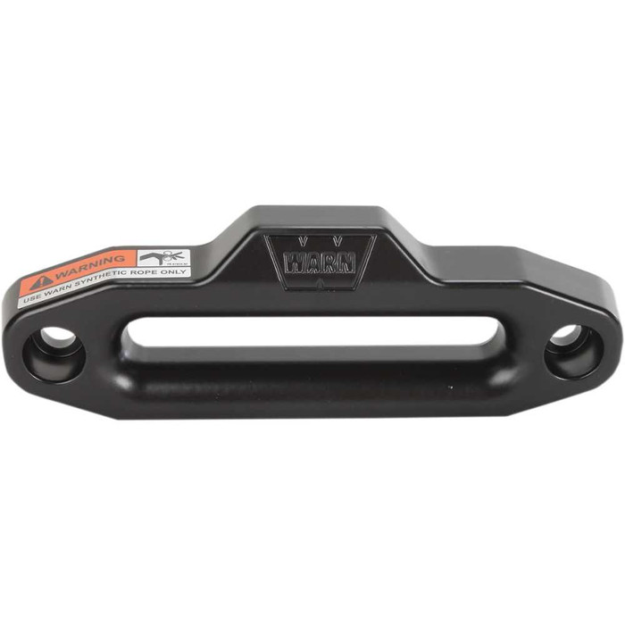 WARN Hawse Fairlead for Vantage ATV 4000 lb Winches | 89583