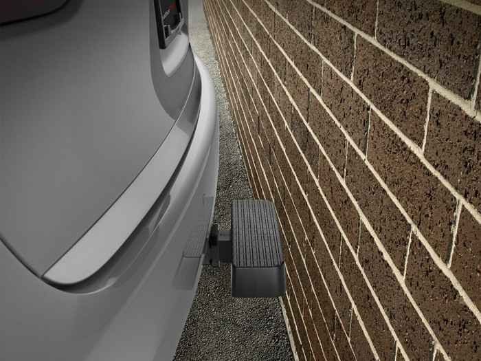 WeatherTech BumpStep