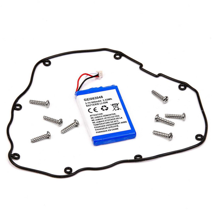WARN Replacement Remote Battery for ZEON Platinum | 93334