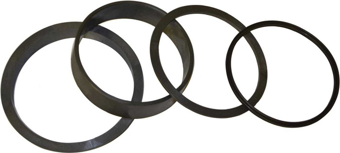 WARN Winch Service Kit for M8274 Lower Housing Assembly | 8680
