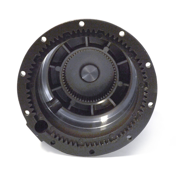 WARN Winch Gear Housing for Series 9 Industrial Winches | 31676