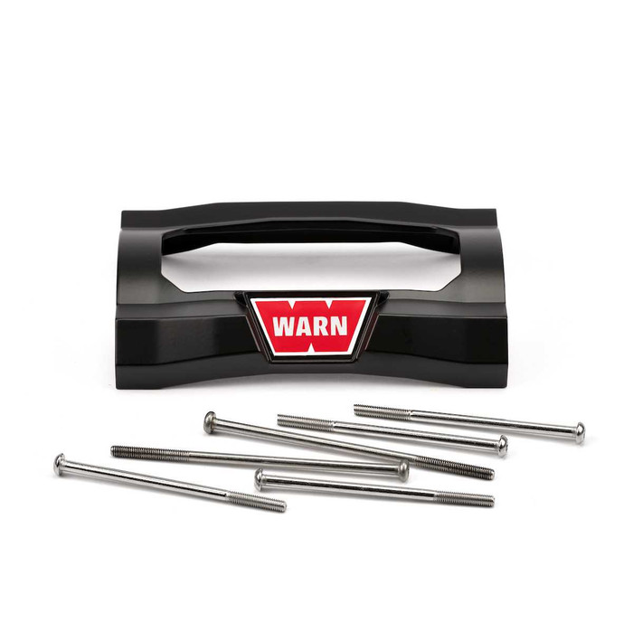WARN Winch Tie Plate Rod Replacement for AXON 45, 55 | 100982
