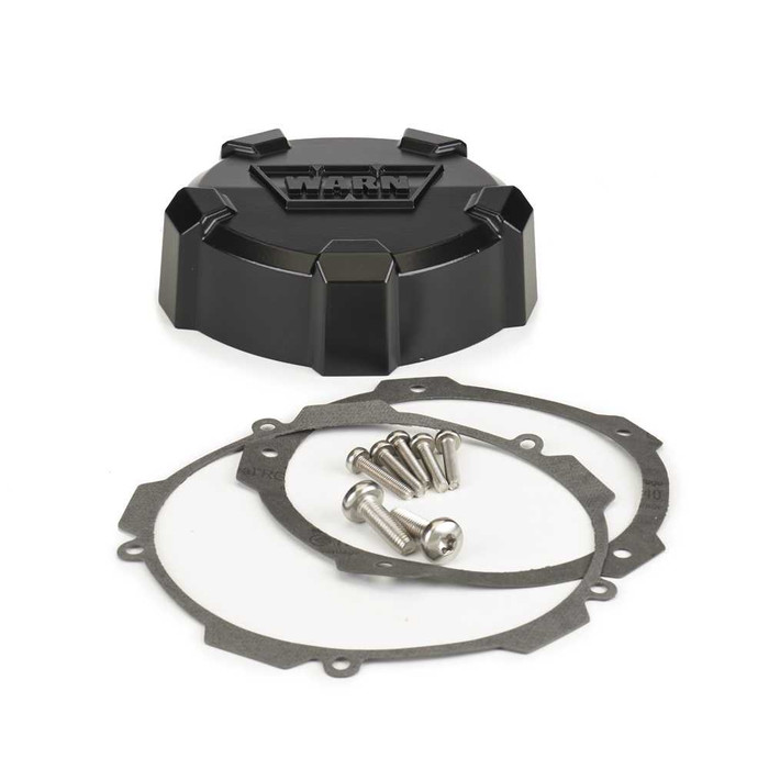 WARN Gear Train End Drum Support For Zeon Winches | 89239
